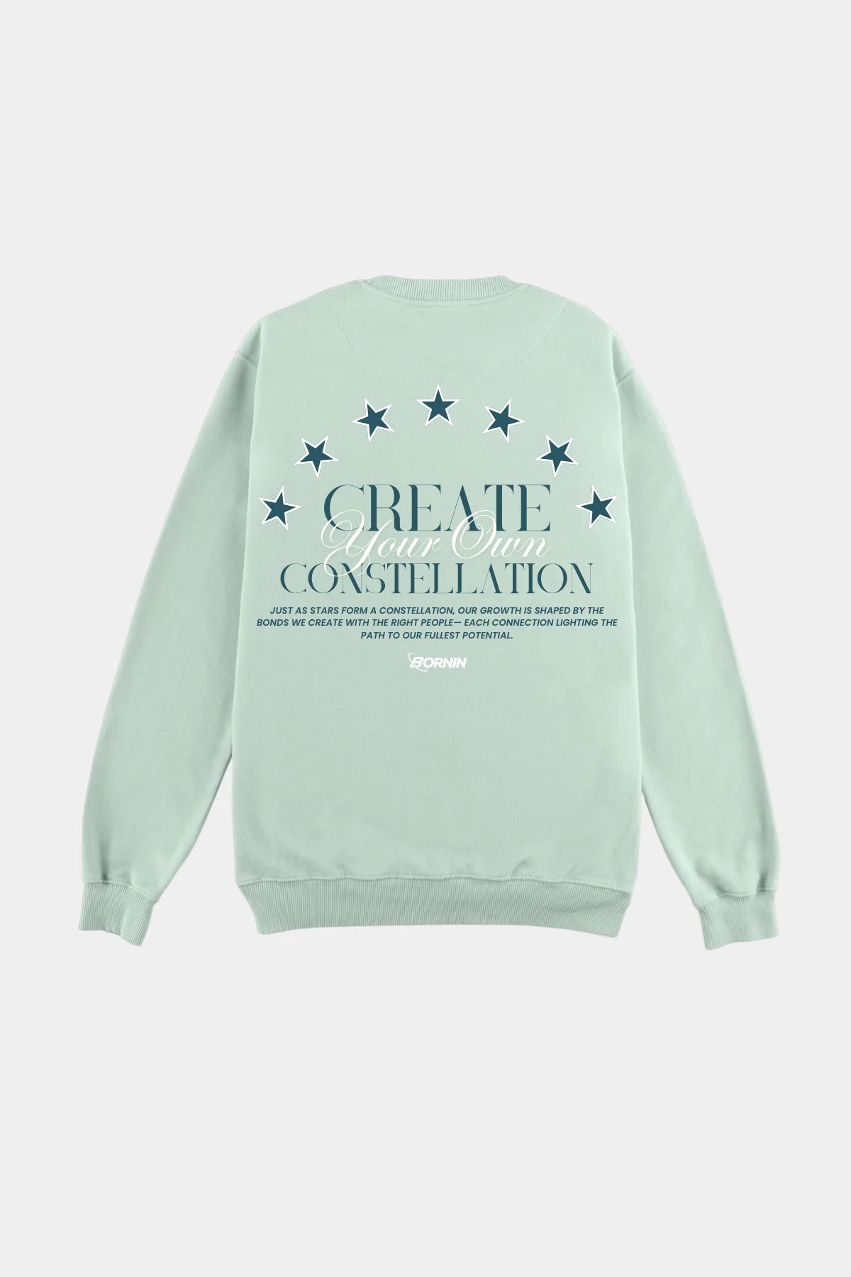 SUDADERA CONSTELLATIONS