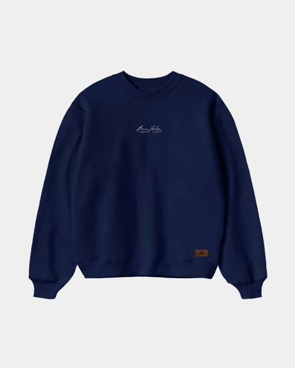 SUDADERA ALMA