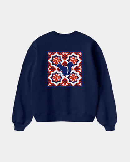 SOUL sweatshirt