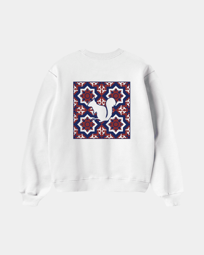 PURITY sweatshirt