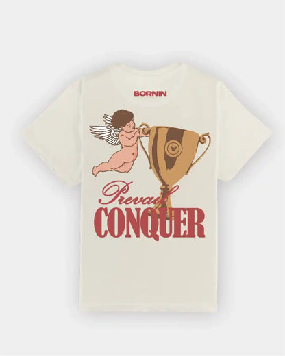 CAMISETA CONQUER